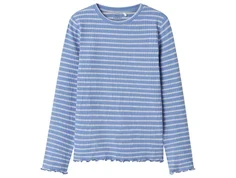 Name It persian jewel stribet glitter bluse